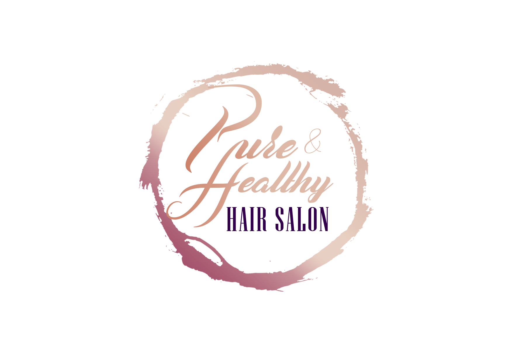 Pure and Healthy Hair