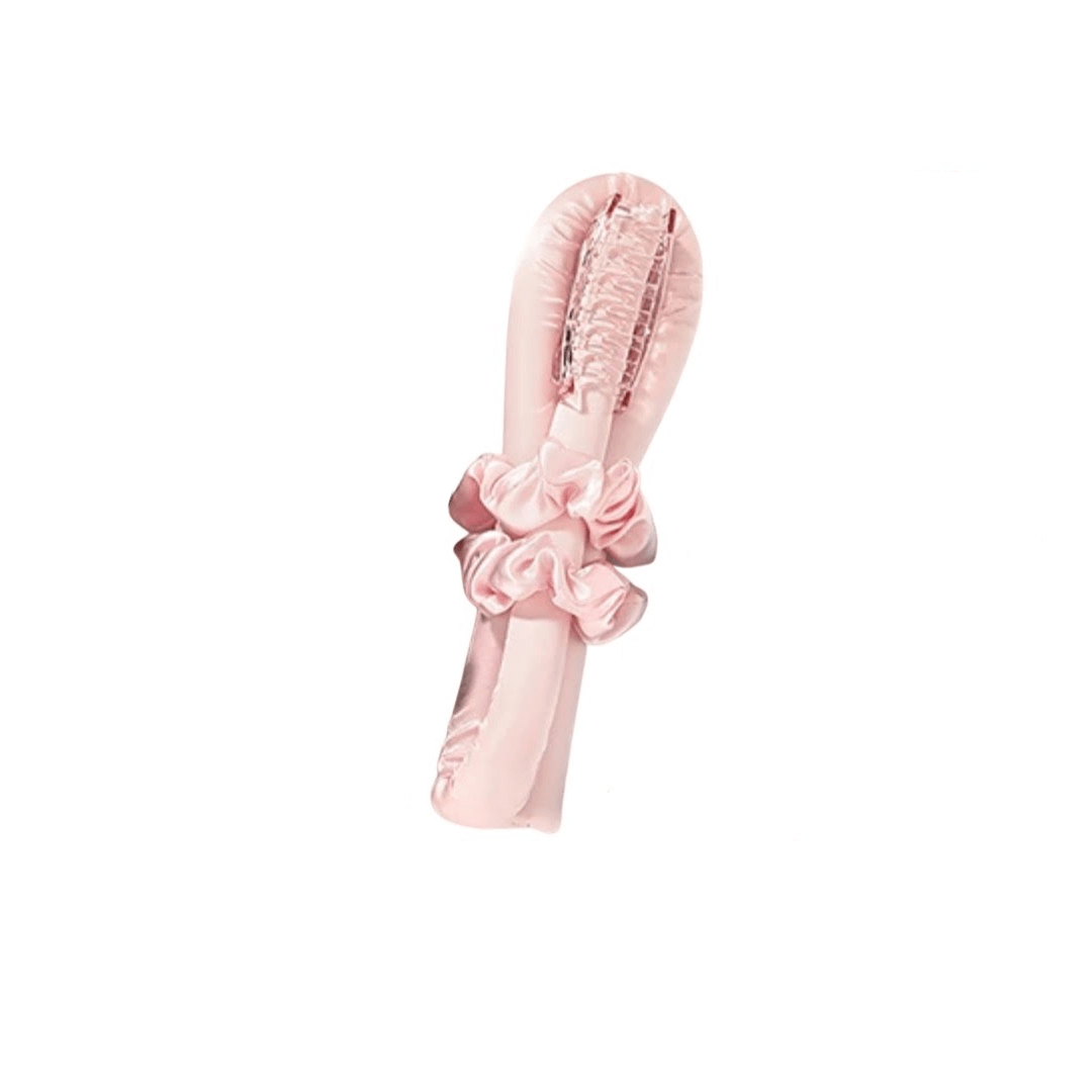 Curlers – 5pink 