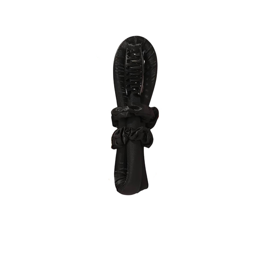 Curlers – 5Black 