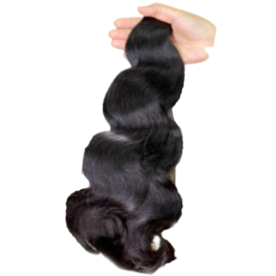 Hair extensions