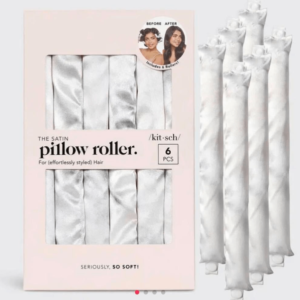 Pillow Roller