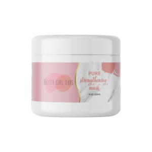 Pure Strengthen Mask