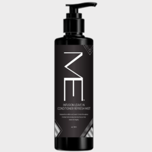 Infusion leave in conditioner