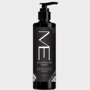 Infusion Frizz Free Shampoo
