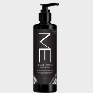 Infusion Frizz free shine serum
