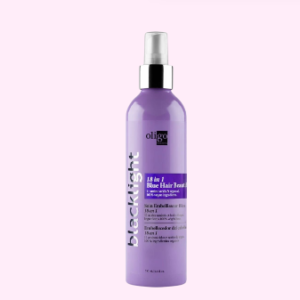 18 in 1 Blue Hair Beautifier