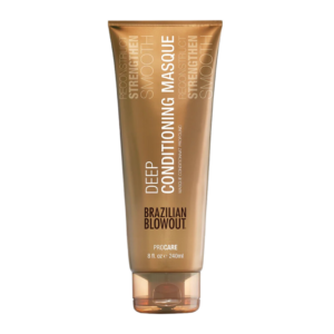 Deep Conditioning Masque