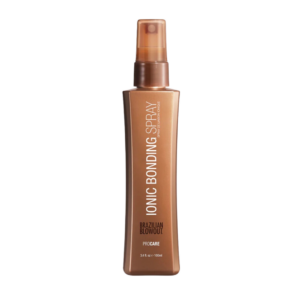 Ionic Bonding Spray