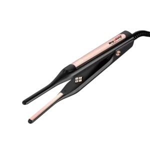 Ceramic flat iron (extra small)