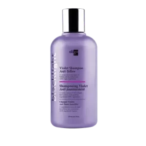 Violet Shampoo