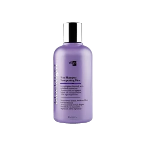 BLUE SHAMPOO