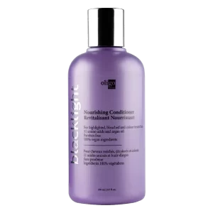 Nourishing conditioner