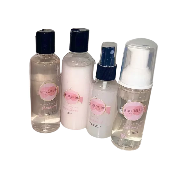 Travel Size Pack - Image 2