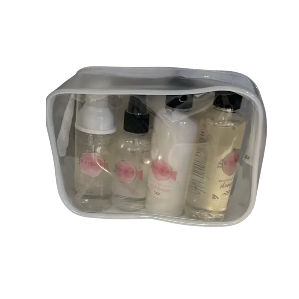 Travel Size Pack