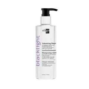 BLACKLIGHT VOLUMIZING SHAMPOO- OLIGO PROFESSIONNEL