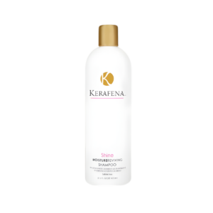 Kerafena shampoo