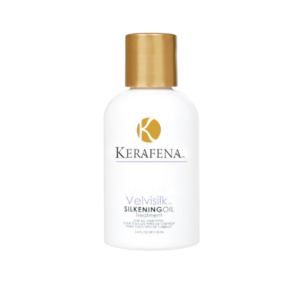 Kerafena - Velvisilk Silkening Oil