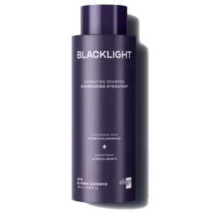 Blacklight Hydrating Shampoo